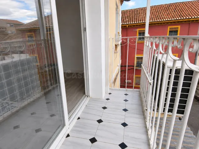 Piso en venta en Zaidín – Granada — 5