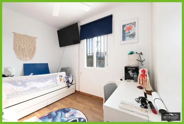 ¡¡¡PRECIOSA CASA REFORMADA EN CHILCHES, CON VISTAS AL MAR!!! — 18