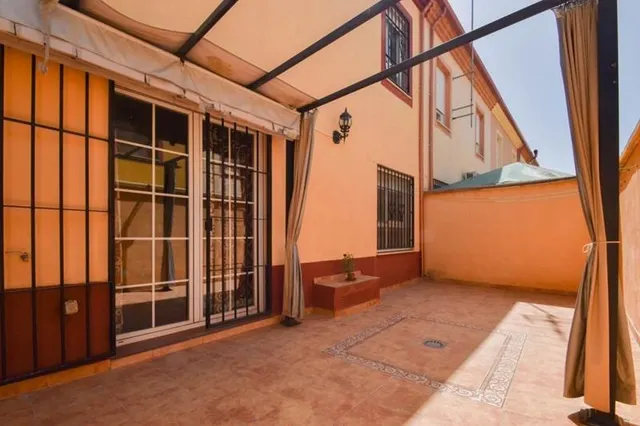 CASA PAREADA EN ALHENDÍN, GRANADA — 32