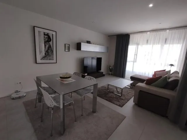 Apartamento 2 habitaciones 118m² en venta - Los Dolses — 20