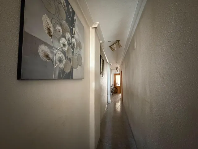 Amplio Apartamento a Reformar en Almoradí — 14
