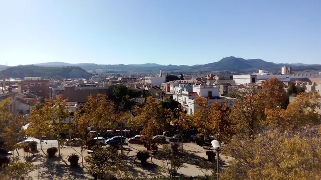 DÚPLEX EN VENDA A IGUALADA - ESTACIÓ VELLA + 2 TERRASSES 17 i 18m2 — 4