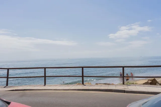 Apartamento junto al mar en Calahonda (Mijas Costa) — 25