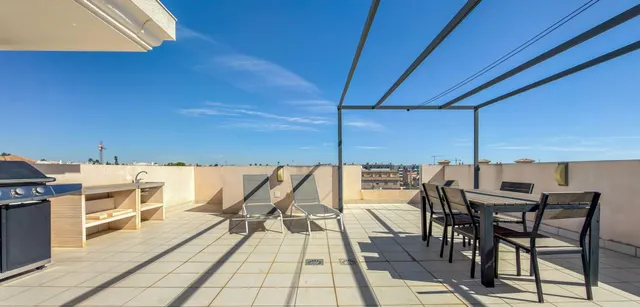 Apartamento 3 habitaciones 120m² en venta - La Zenia — 31