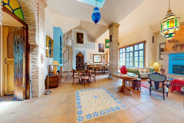 Finca rústica 9 habitaciones 525m² en venta - South of spain - foto 5
