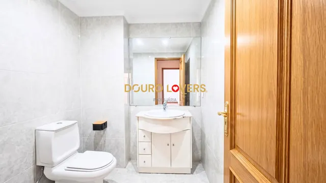 Apartamento 2 habitaciones 131m² en alquiler - Valadares — 17