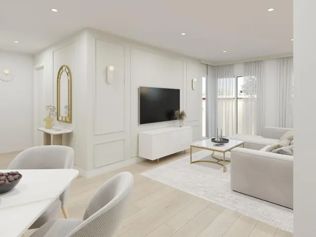 Apartamento 1 habitación 56m² en venta - Pueblo — 6