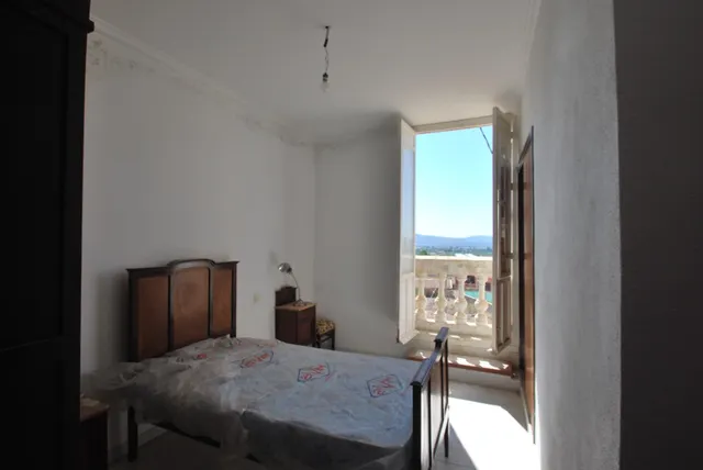 Finca 12.000m con terreno urbanizable — 42
