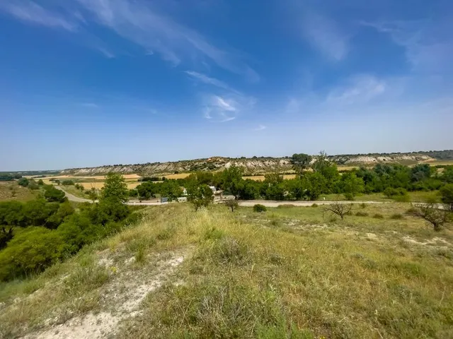 Terreno en venta en calle Carahorma G 587, Lillo — 9