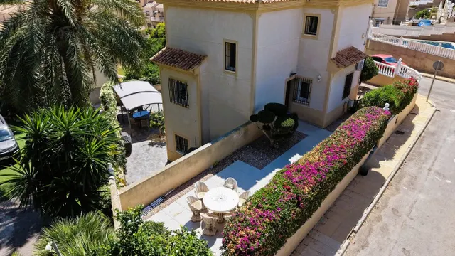 Villa 3 habitaciones 184m² en venta - Las Filipinas — 7