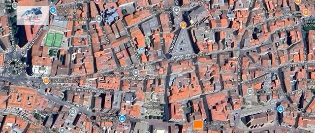 Venta Piso en Navalmoral de la Mata - Cáceres - foto 3
