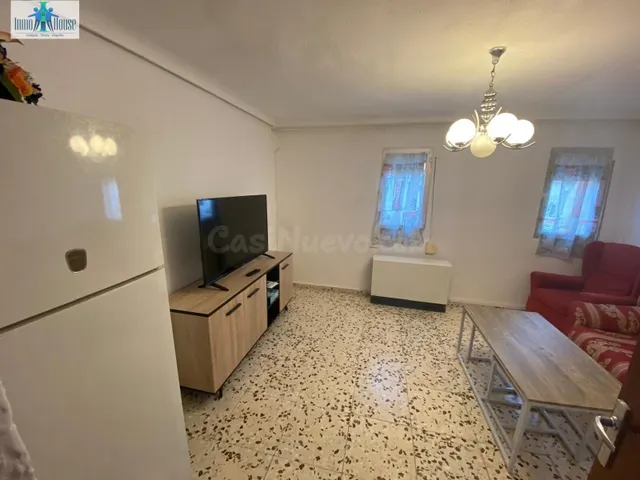INMOHOUSE VENDE APARTAMENTO ZONA PERPETUO SOCORRO PARA INVERSORES REF:O189 — 3