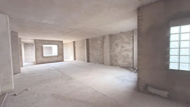 LOCAL COMERCIAL EN CONSTRUCCIÓN EN EL CENTRO DE LEPE (HUELVA) — 16