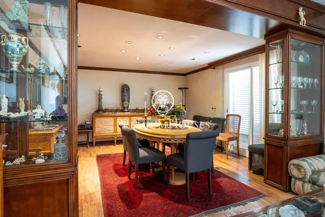 Casa independiente con piscina y jardín en Vallpineda — 10