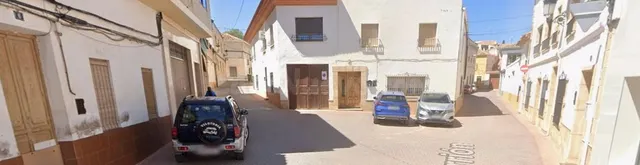 PISO EN INIESTA