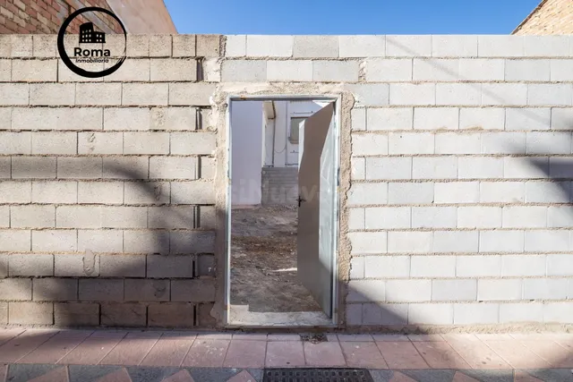 EXCELENTE SOLAR EN VENTA EN ARMILLA (JUNTO PLAZA ESPAÑA) - foto 4