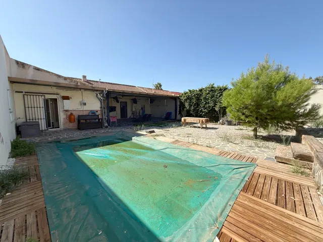 Casa de campo La Tercia — 43