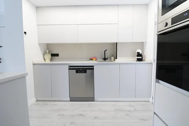 🏡 ¡espectacular piso reformado en Elche! zona antonio machado – aljub — 10