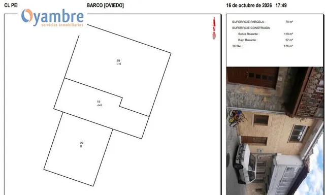 Oportunidad en Soto del Barco — 29