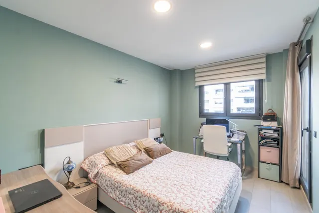 Exclusiva vivienda en Residencial Nevada — Urbanización de lujo junto al Centro Comercial Nevada — 18