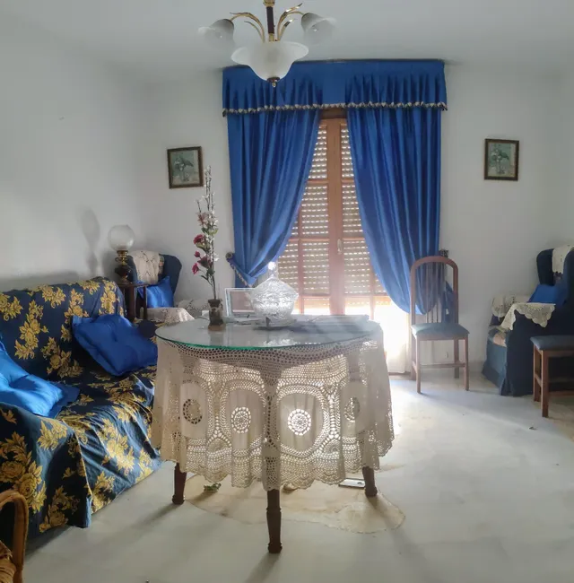 PISO EN OLULA DEL RÍO ( ALMERÍA ) DE 4 habitaciones. — 20