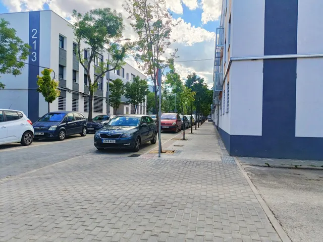 Piso 2 habitaciones 62m² en venta - Aeropuerto — 9