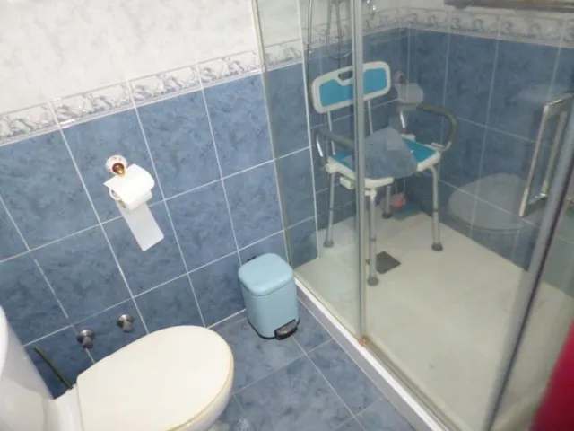 Apartamento 4 habitaciones en venta - Las Filipinas — 6