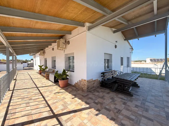 Chalet en venta en Chiclana de la Frontera – Zona Pago del Humo — 5