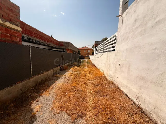 Padul, terreno urbano no consolidado - foto 5