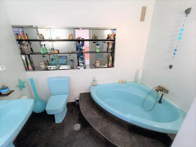 SE VENDE ÁTICO TRIPLEX EN ZONA L'AIGÜERA SEVENDGROUP.COM — 36