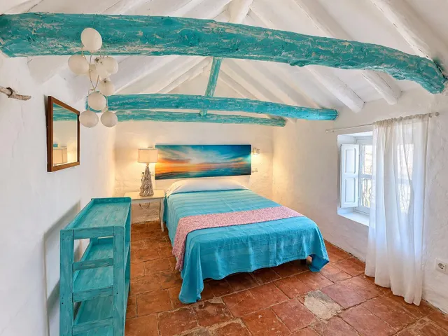 MAGNIFICA CASA EN PADUL PARA INVERSORES — 17