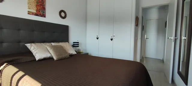 Apartamento 2 habitaciones 60m² en venta - Centro — 19