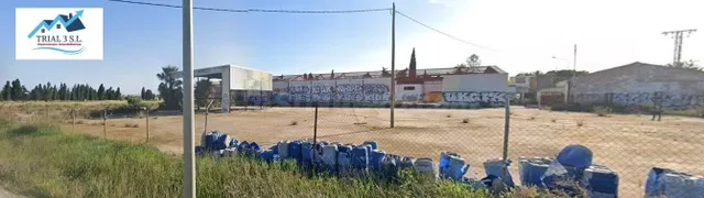 VENTA DE NAVE INDUSTRIAL EN SAN JAVIER.