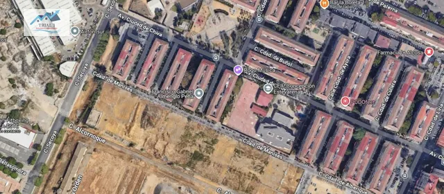 Venta piso en Sevilla — 4