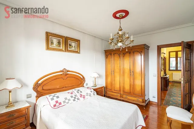 Chalet independiente en Soto de la Marina. Tu hogar muy cerca del mar. — 14