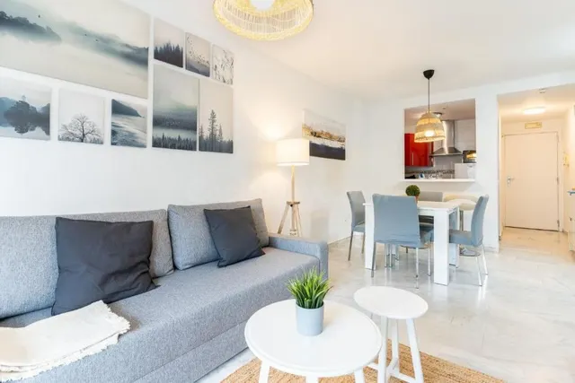 Apartamento 2 habitaciones 55m² en venta - Estupa Budista — 2