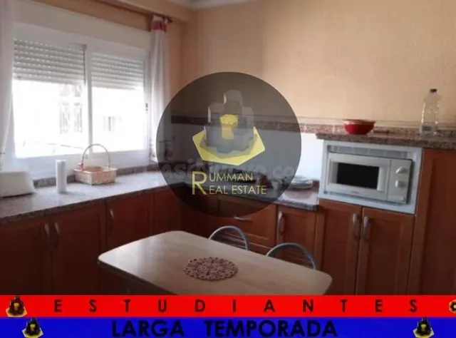 EST / LT / Piso de TRES Dormitorios en Cartuja - foto 2