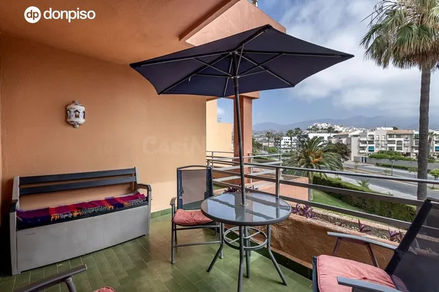 Piso en Jardines del Mar, Salobreña. - foto 3