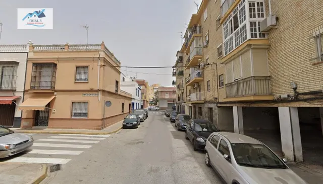 Venta piso en Dos Hermanas (Sevilla) - foto 3