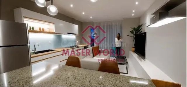 Apartamentos modernos de nueva construcción en el centro de  - foto 5