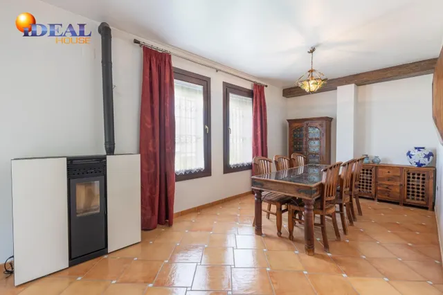 Precioso chalet en el ventorrillo — 14