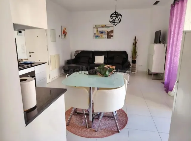 Piso en venta en Calpe con vistas al mar - foto 4