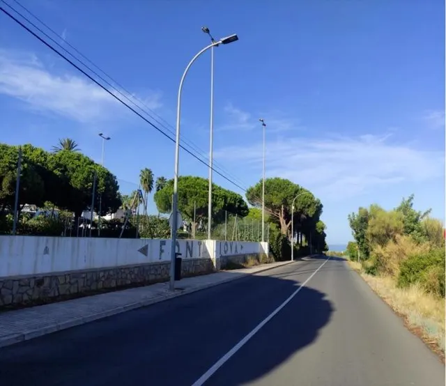 SUELO URBANO TERCIARIO EN VENTA PEÑISCOLA (CASTELLÓN) - foto 5