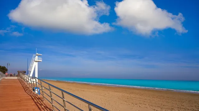 Fabulosa vivienda tipo duplex con gran terraza, ideal para sus dias de descanso — 22