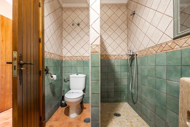 Venta del HOTEL-RESTAURANTE CERRILLO DE SAN MARCOS - Complejo hostelero en pleno funcionamiento (DIEZMA - GRANADA) — 40