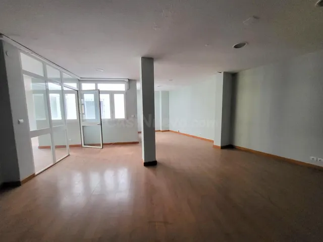 Oficina 136m² en alquiler - Encarnación-Las Setas - foto 4