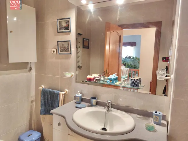 SE VENDE CHALET EN LA MEJOR ZONA DE TORRE PACHECO — 16