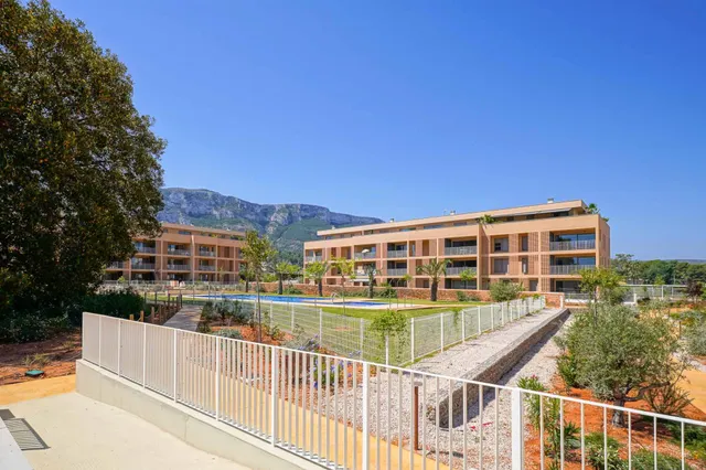 Apartamento 3 habitaciones 106m² en venta - El Montgó — 41