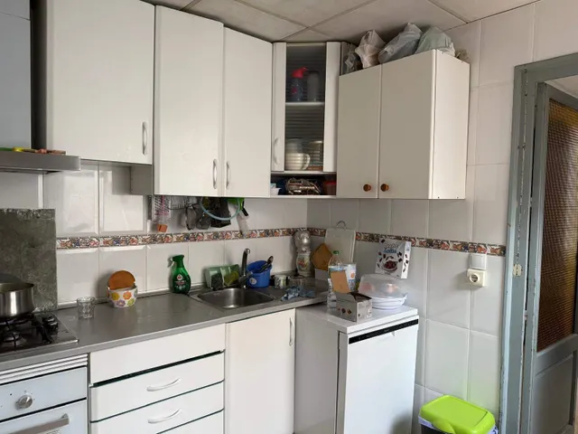 Amplio Piso en Santo Domingo, Alicante - Ideal para Familias — 23