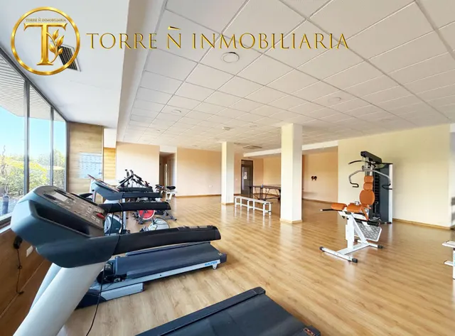 Piso en venta en Móstoles-Madrid — 26